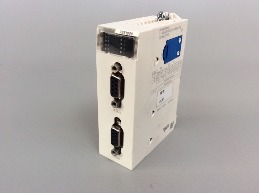 SCHNEIDER ELECTRIC BMXXBE1000