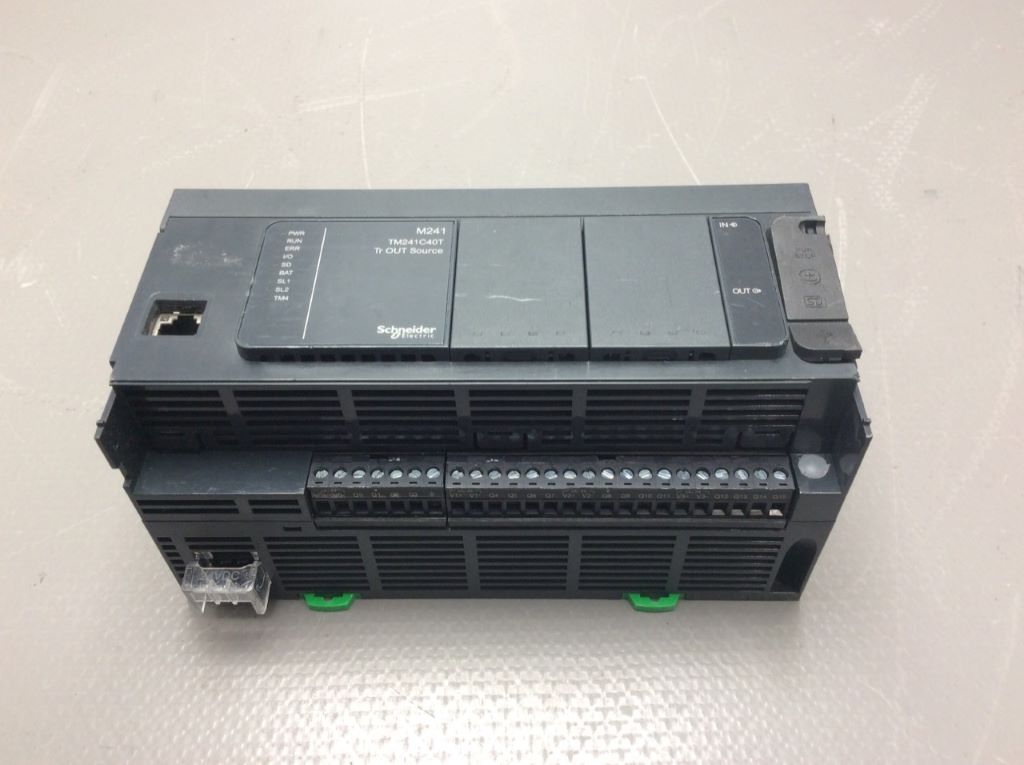 Schneider Electric Tm Ce T